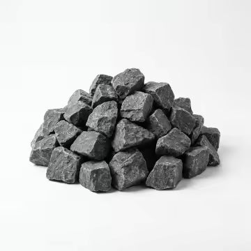 Saunasten / lavasten til NordSauna brændeovn